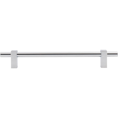 Larkin 192 mm Center-to-Center Bar Pull