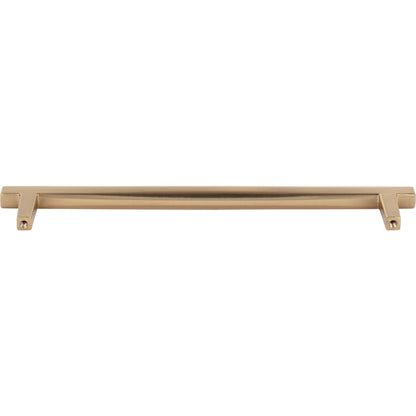 Whitlock 192 mm Center-to-Center Bar Pull