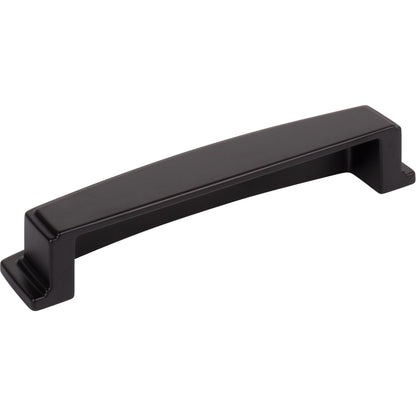 Renzo 128 mm Center-to-Center Cup/Bin Pull