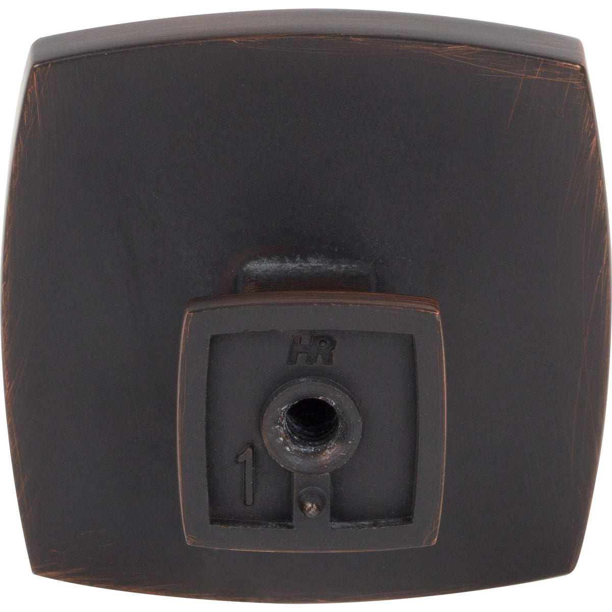 Renzo 1-3/4" Diameter Square Knob