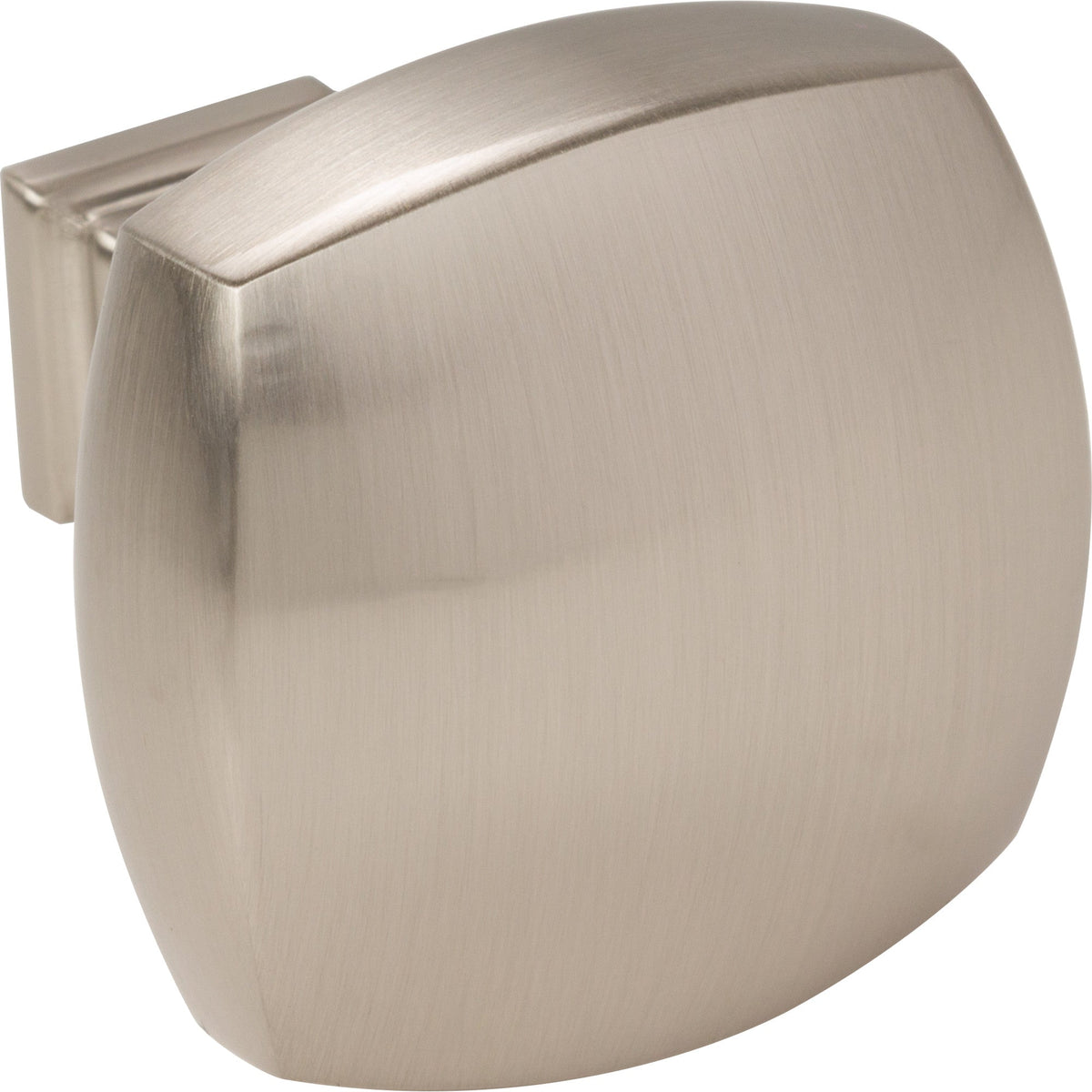 Audrey 1-3/8" Diameter Square Knob