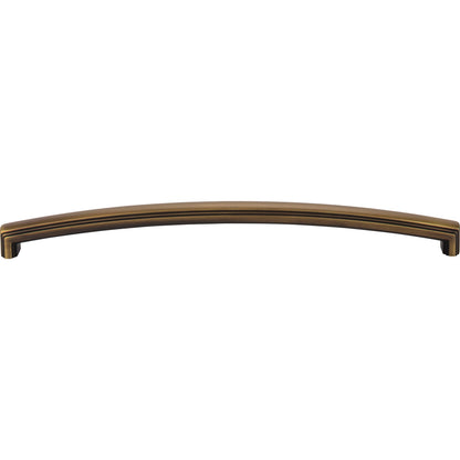 Delgado 12" Center-to-Center Appliance Pull