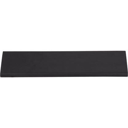 Edgefield 127 mm Center-to-Center Finger Pull