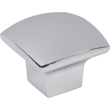 Sonoma 1-3/16" Length Square Knob