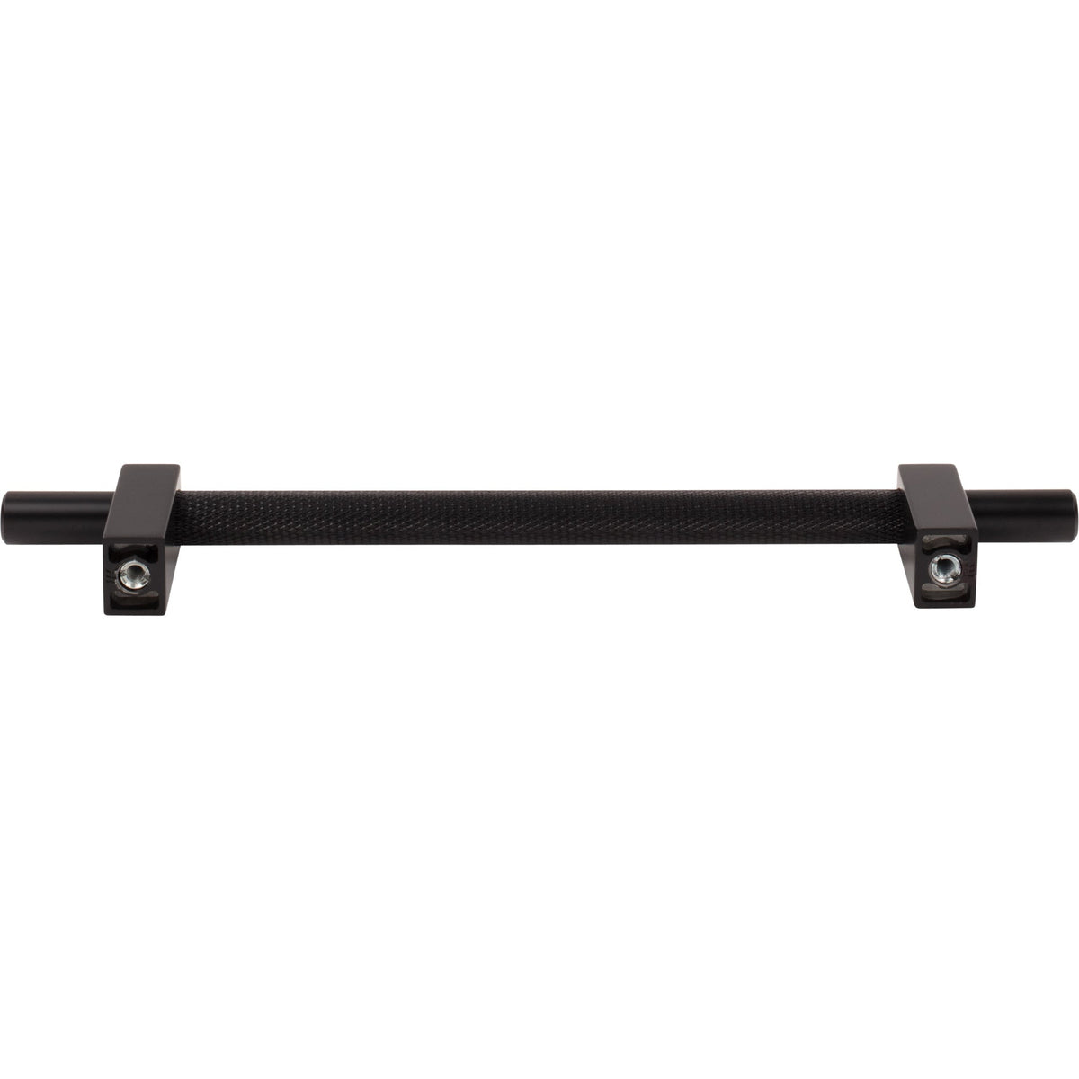 Larkin Knurled Center 160 mm Center-to-Center Bar Pull