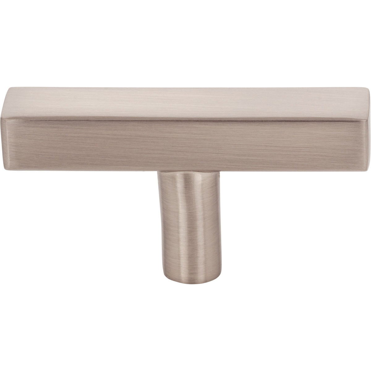 Dominique 2-1/4" Length Bar Knob