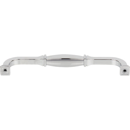 Audrey 160 mm Center-to-Center Bar Pull