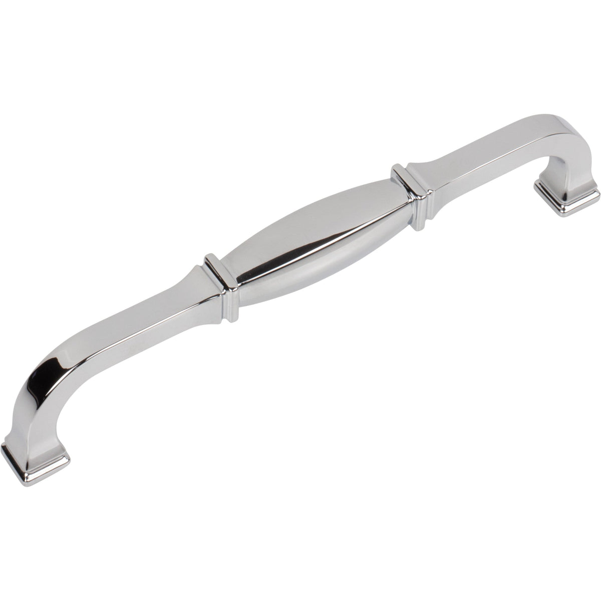 Audrey 160 mm Center-to-Center Bar Pull