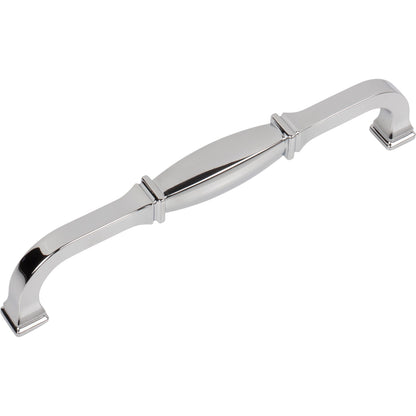 Audrey 160 mm Center-to-Center Bar Pull