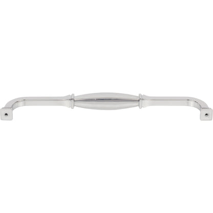 Audrey 18" Center-to-Center Appliance Pull