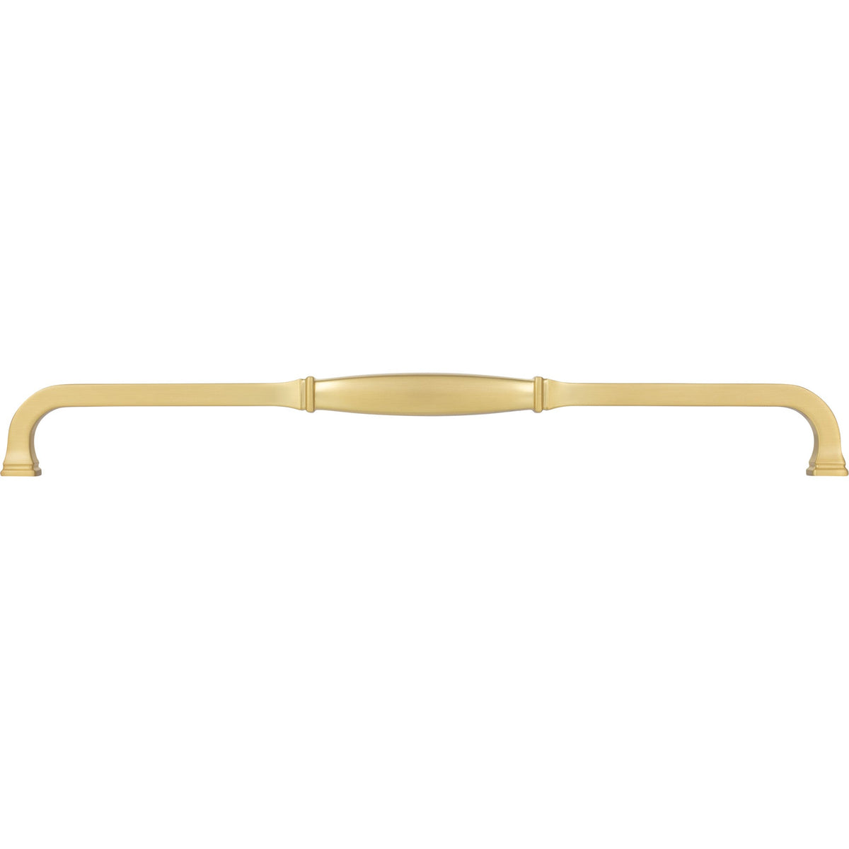 Audrey 305 mm Center-to-Center Bar Pull