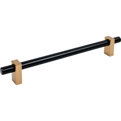 Larkin 12" Center-to-Center Appliance Pull