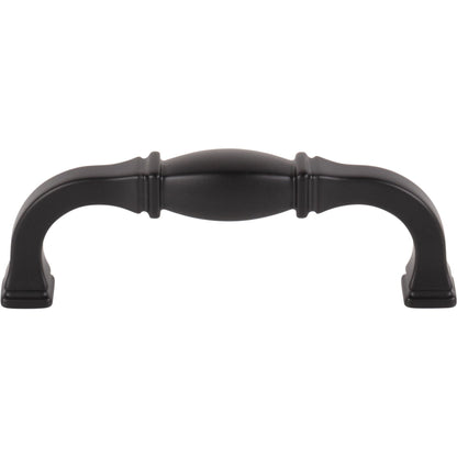 Audrey 96 mm Center-to-Center Bar Pull