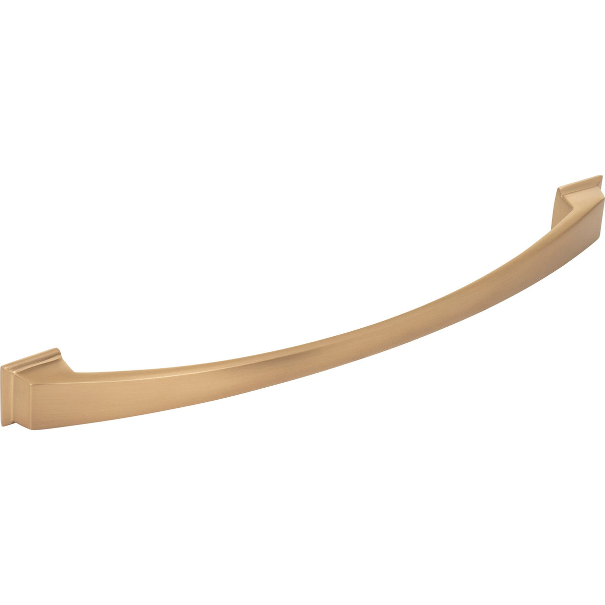 Roman 224 mm Center-to-Center Arch Pull