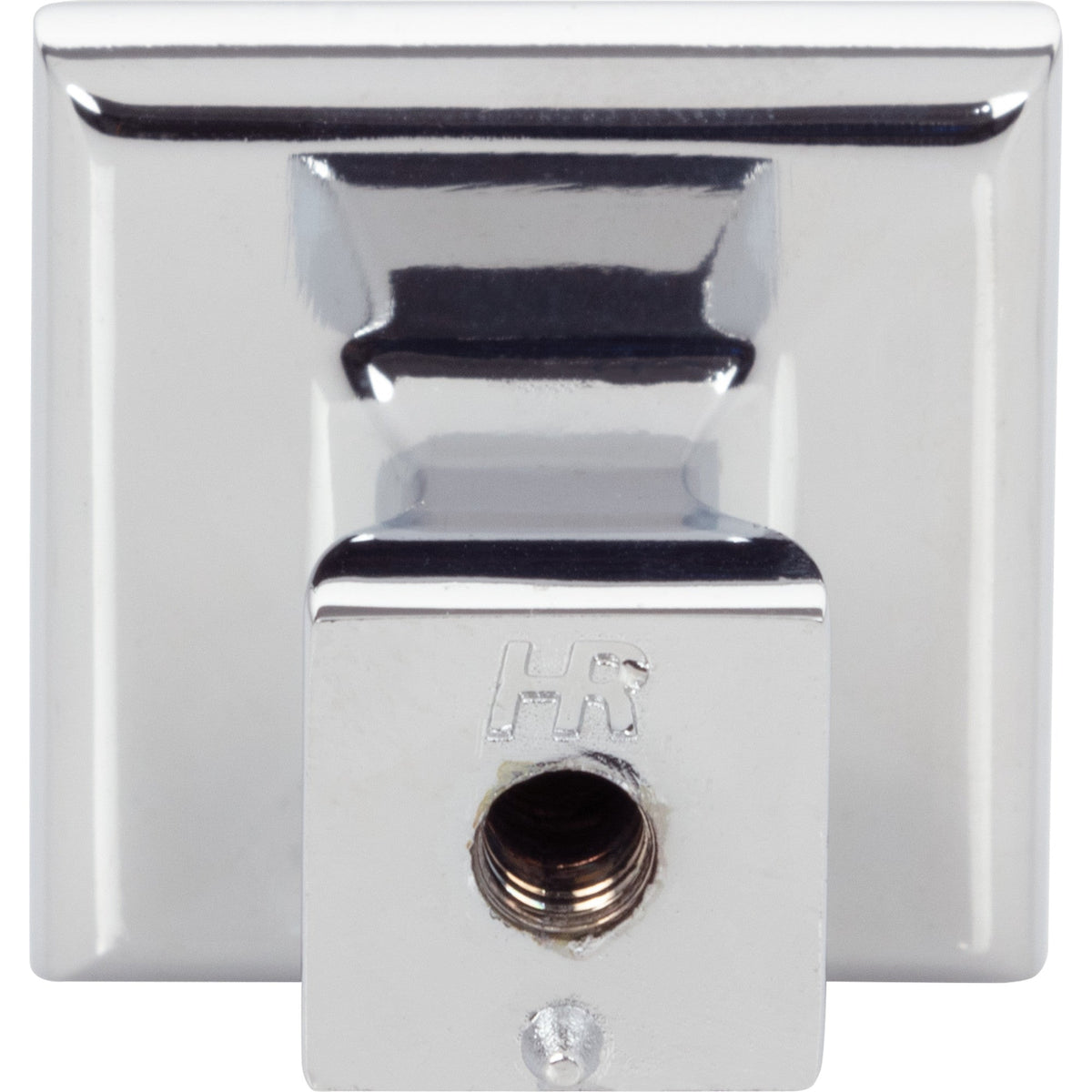 Hadly 1" Length Square Knob