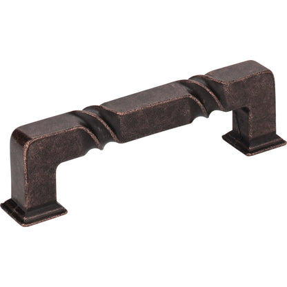 Tahoe 96 mm Center-to-Center Bar Pull