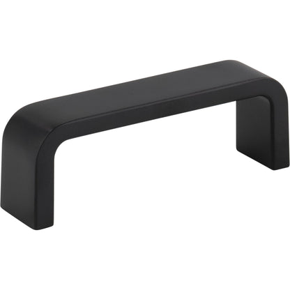 Asher 3" Center-to-Center Bar Pull