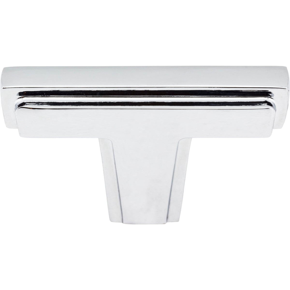 Lexa 2" Length Bar Knob