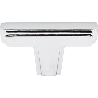Lexa 2" Length Bar Knob