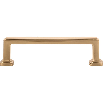 Richard 96 mm Center-to-Center Bar Pull