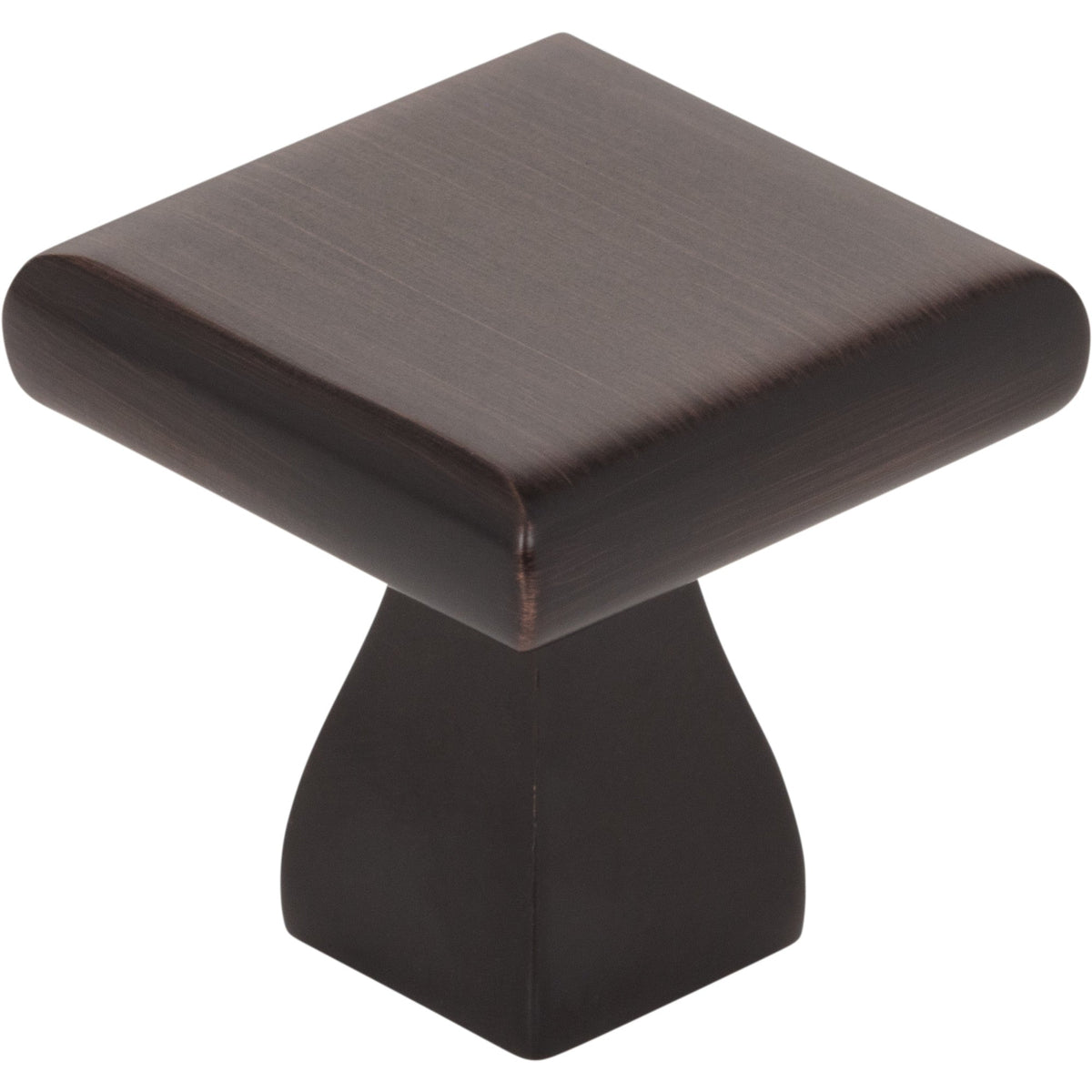 Hadly 1" Length Square Knob