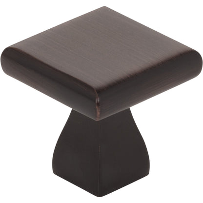 Hadly 1" Length Square Knob