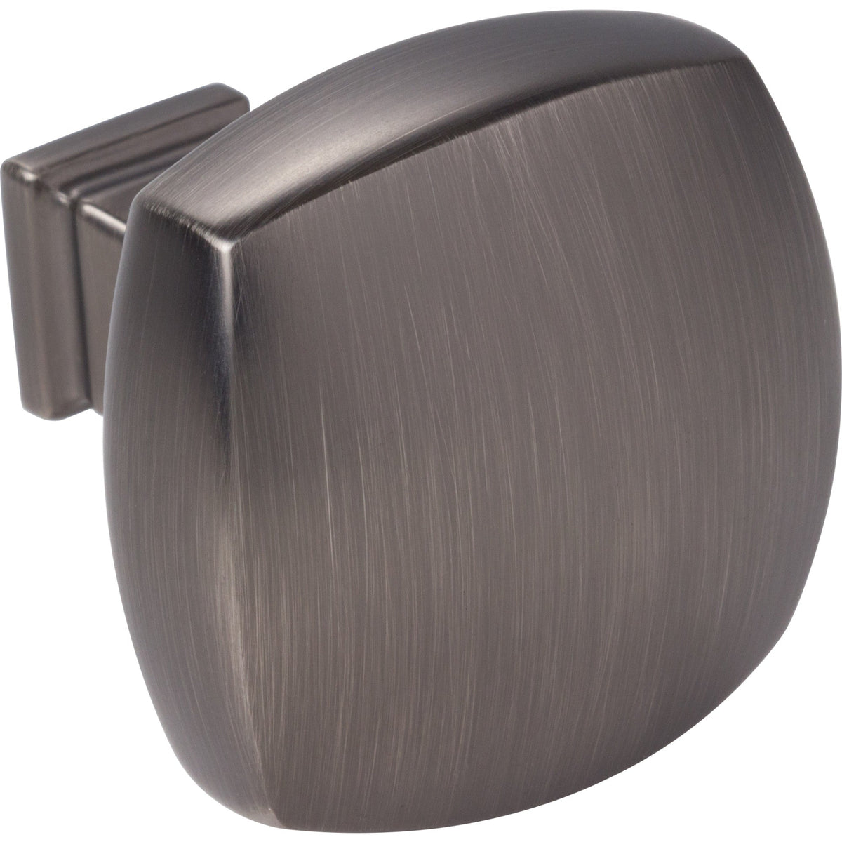 Audrey 1-3/8" Diameter Square Knob