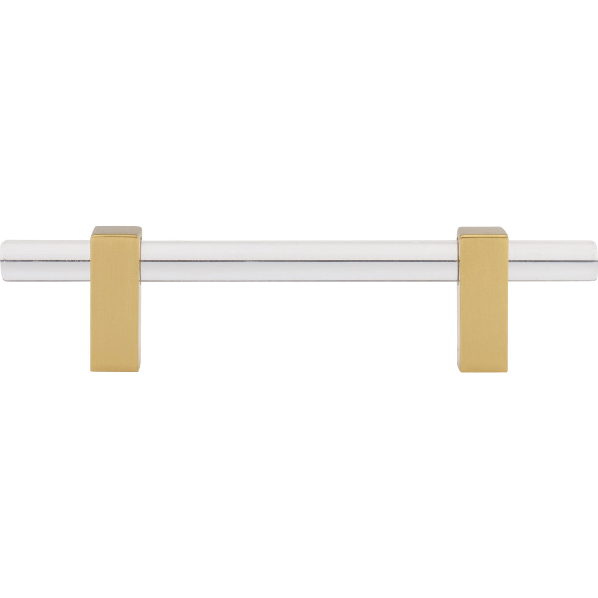 Spencer 96 mm Center-to-Center Bar Pull