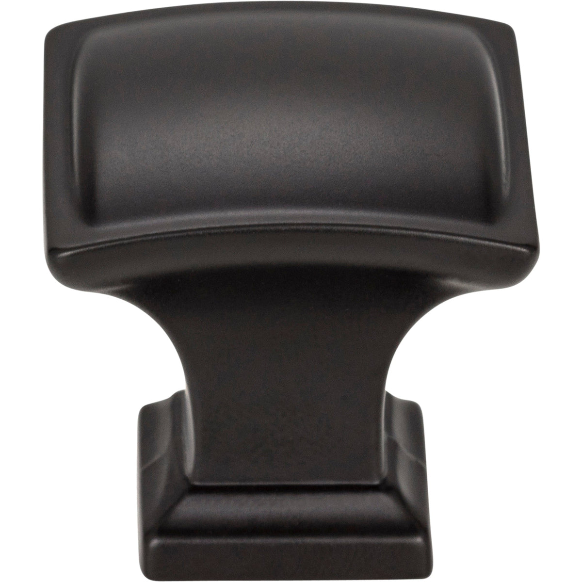 Annadale 1-1/4" Length Square Knob