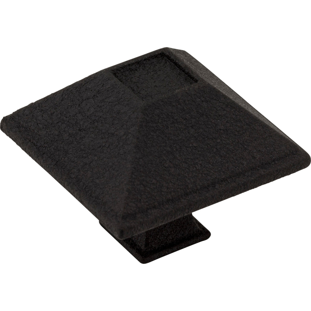 Tahoe 1-1/2" Length Square Knob