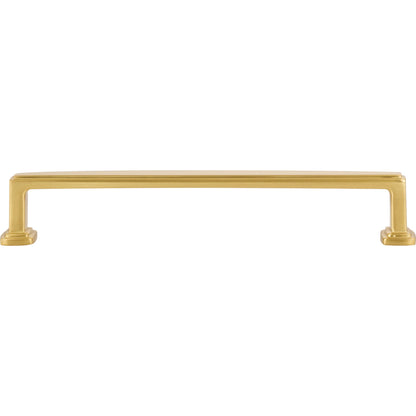 Richard 160 mm Center-to-Center Bar Pull