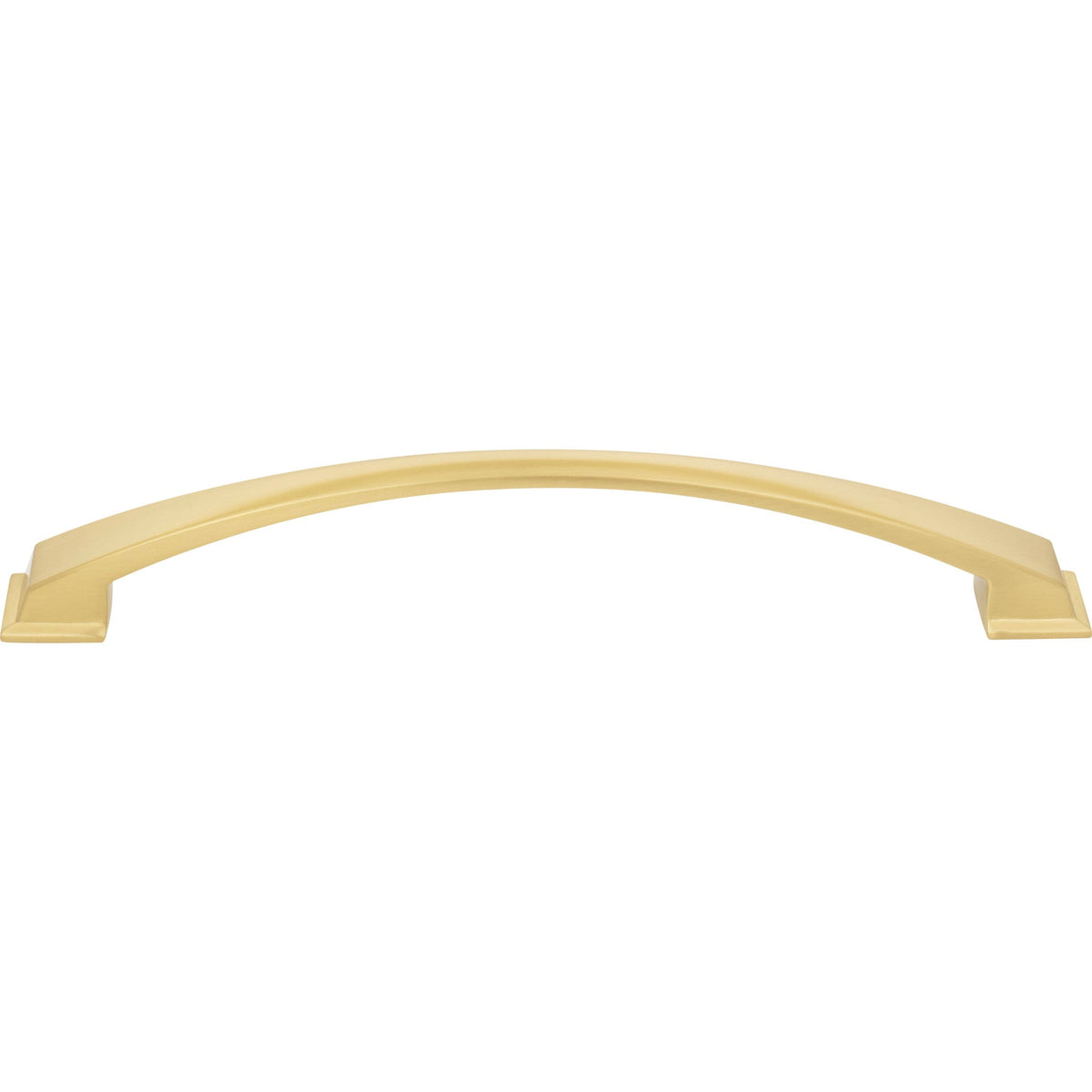 Roman 192 mm Center-to-Center Arch Pull