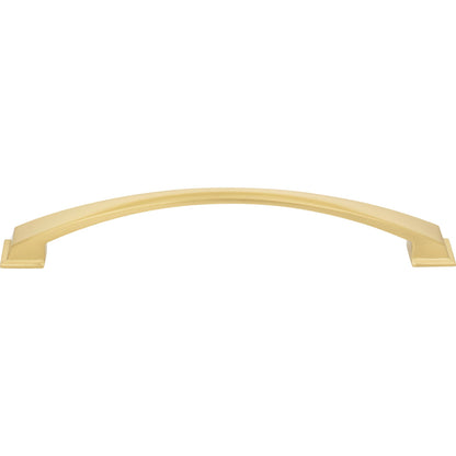 Roman 192 mm Center-to-Center Arch Pull
