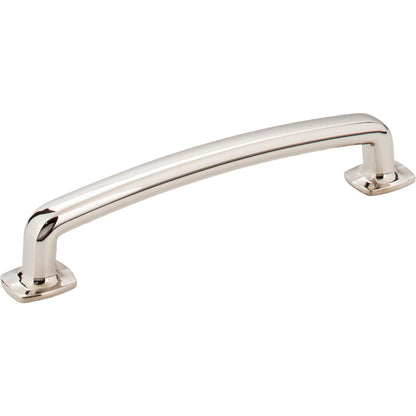 Belcastel 1 128 mm Center-to-Center Bar Pull
