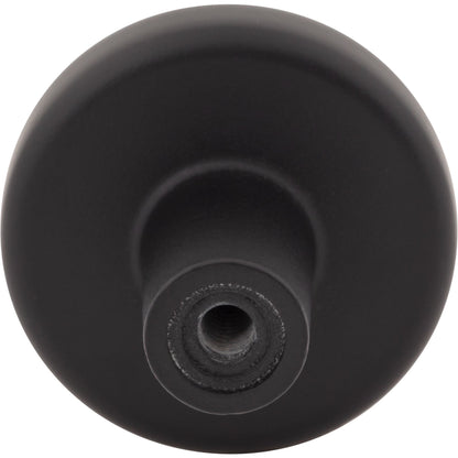 Gibson 1-1/4" Diameter Mushroom Knob