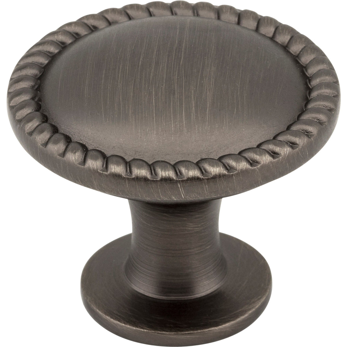 Lindos 1-1/4" Diameter Mushroom Knob