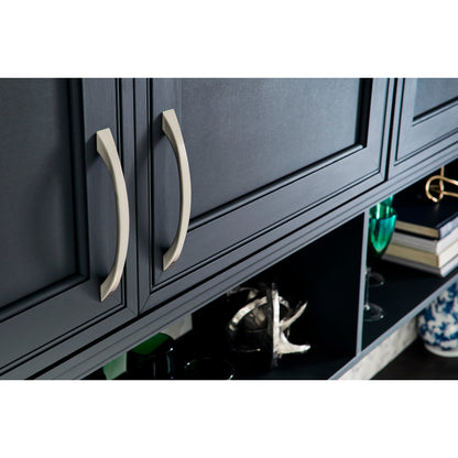 Philip 1-1/4" Length Rectangle Knob