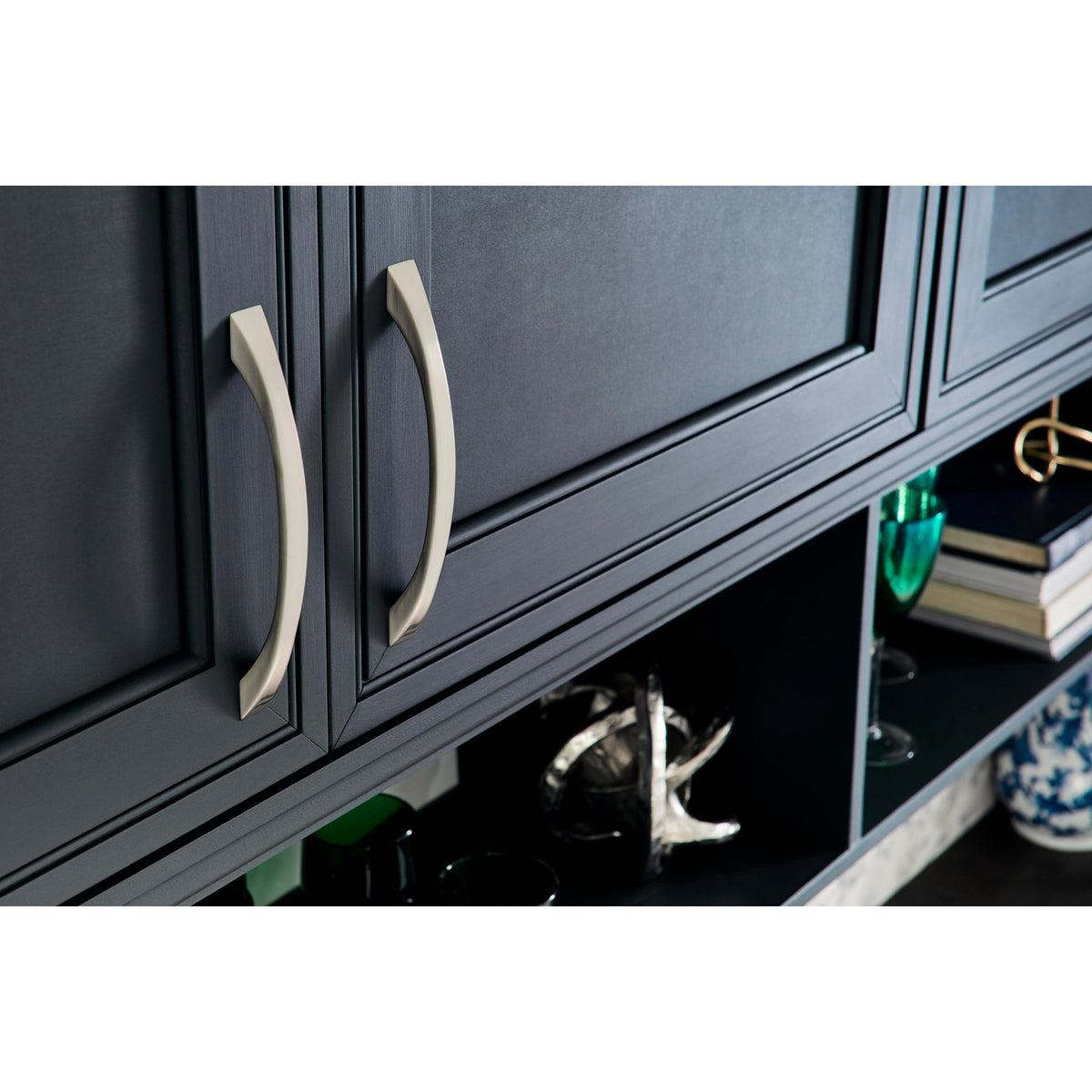 Philip 128 mm Center-to-Center Arch Pull
