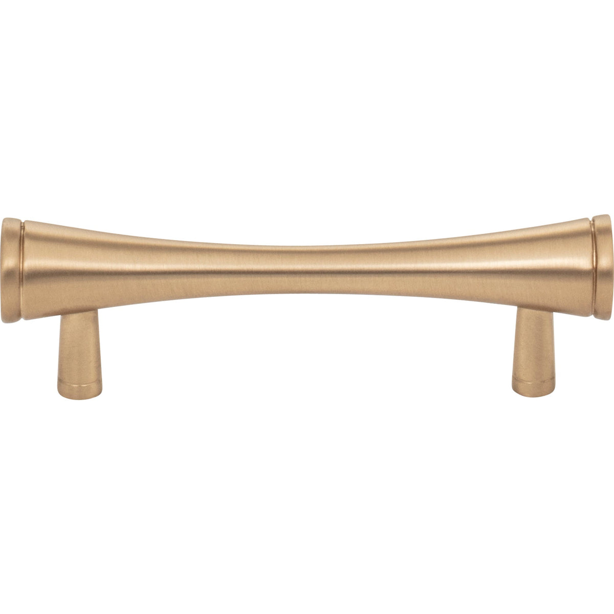 Sedona 3" Center-to-Center Bar Pull