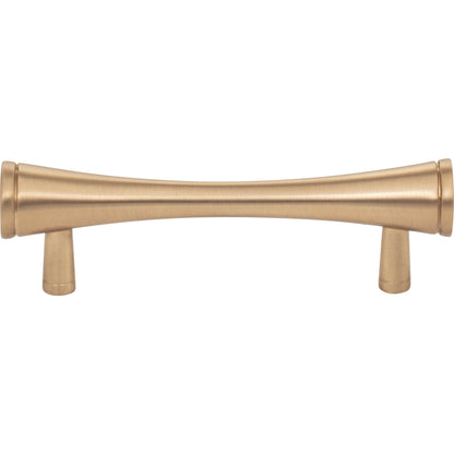 Sedona 3" Center-to-Center Bar Pull