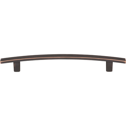 Thatcher 160 mm Center-to-Center Bar Pull