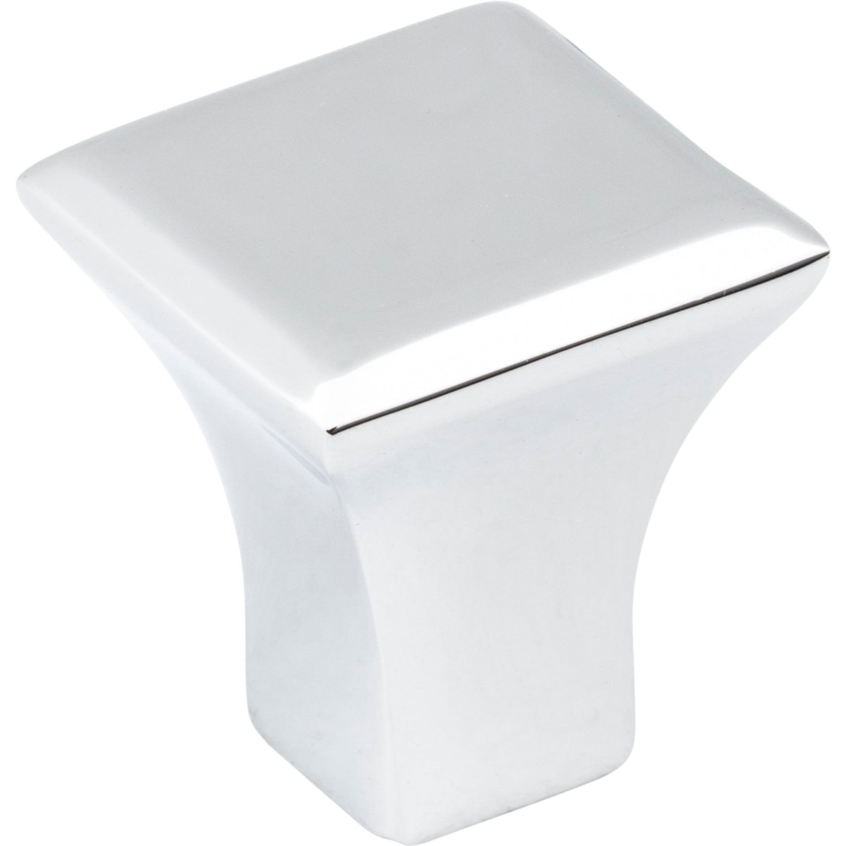 Marlo 7/8" Length Square Knob
