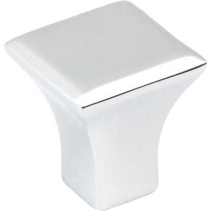 Marlo 7/8" Length Square Knob