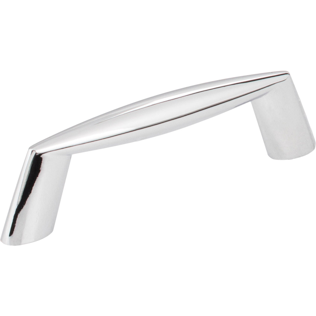 Zachary 3" Center-to-Center Bar Pull