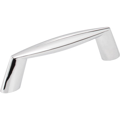 Zachary 3" Center-to-Center Bar Pull