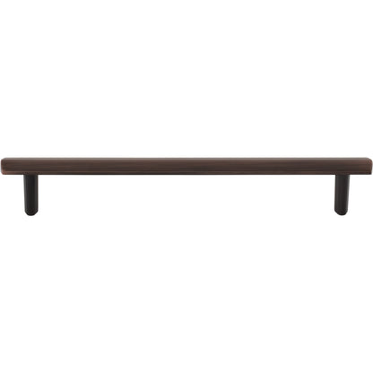 William 160 mm Center-to-Center Bar Pull