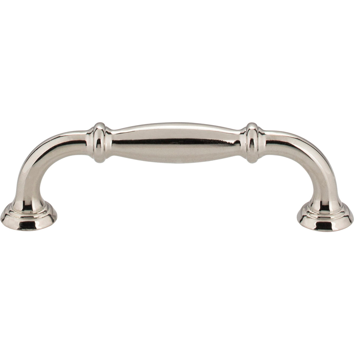 Tiffany 96 mm Center-to-Center Bar Pull