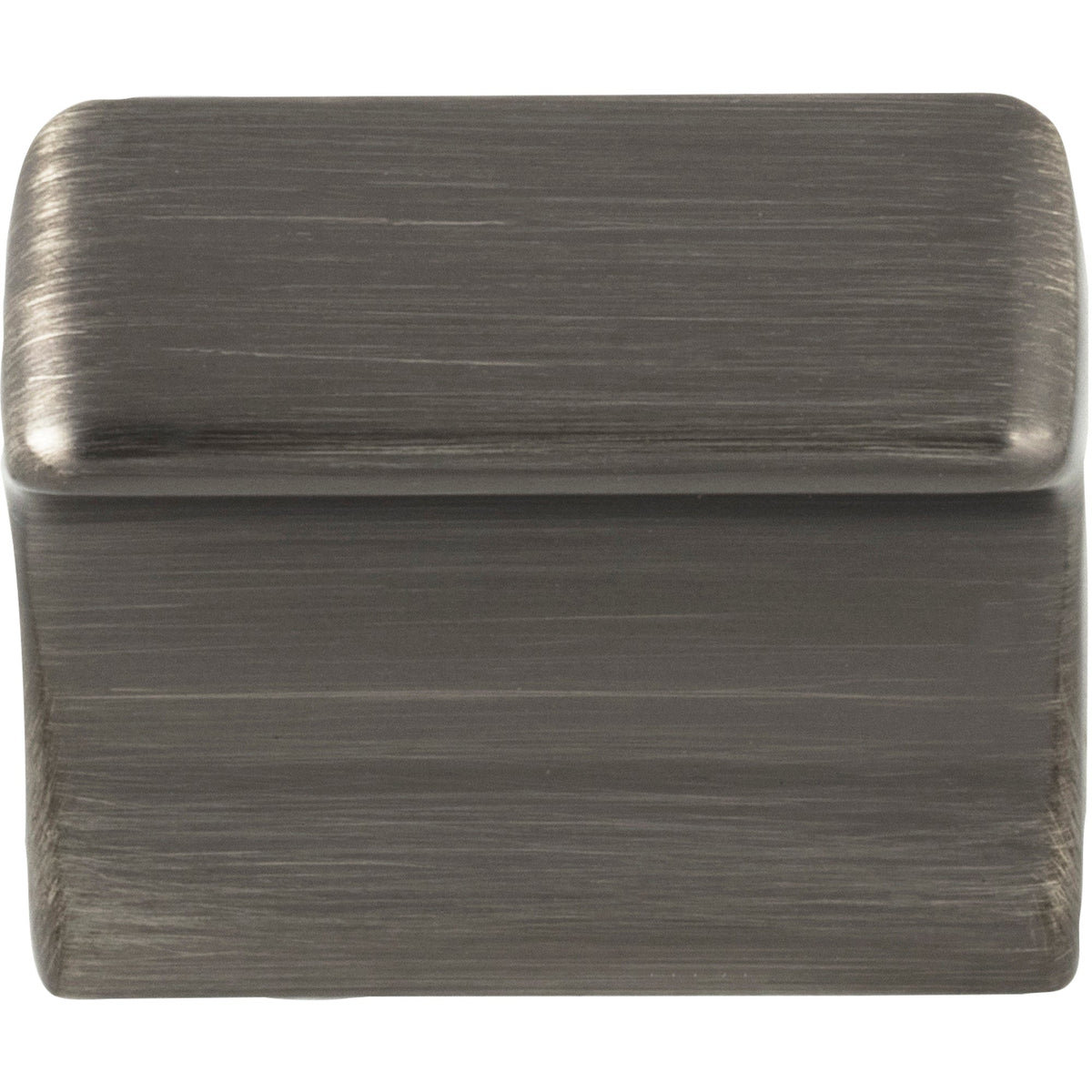 Sullivan 19 mm Center to Center Rectangle Knob