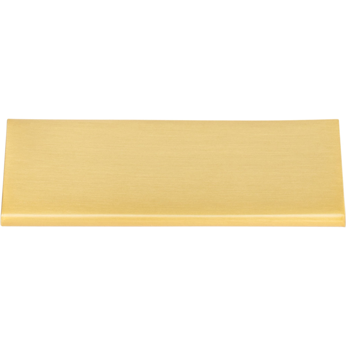 Edgefield 76 mm Center-to-Center Finger Pull