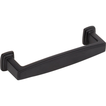 Richard 96 mm Center-to-Center Bar Pull